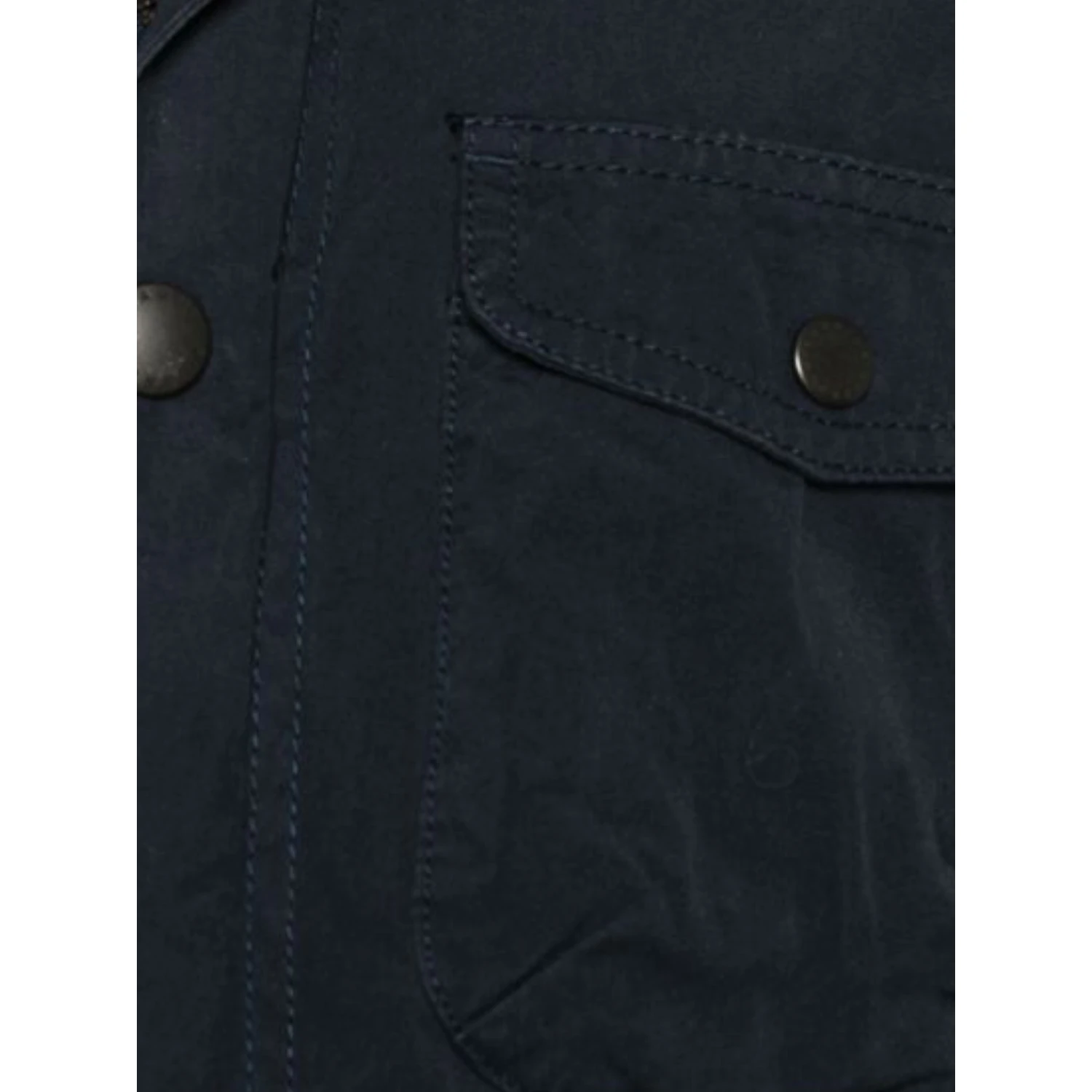 Barbour Jackets