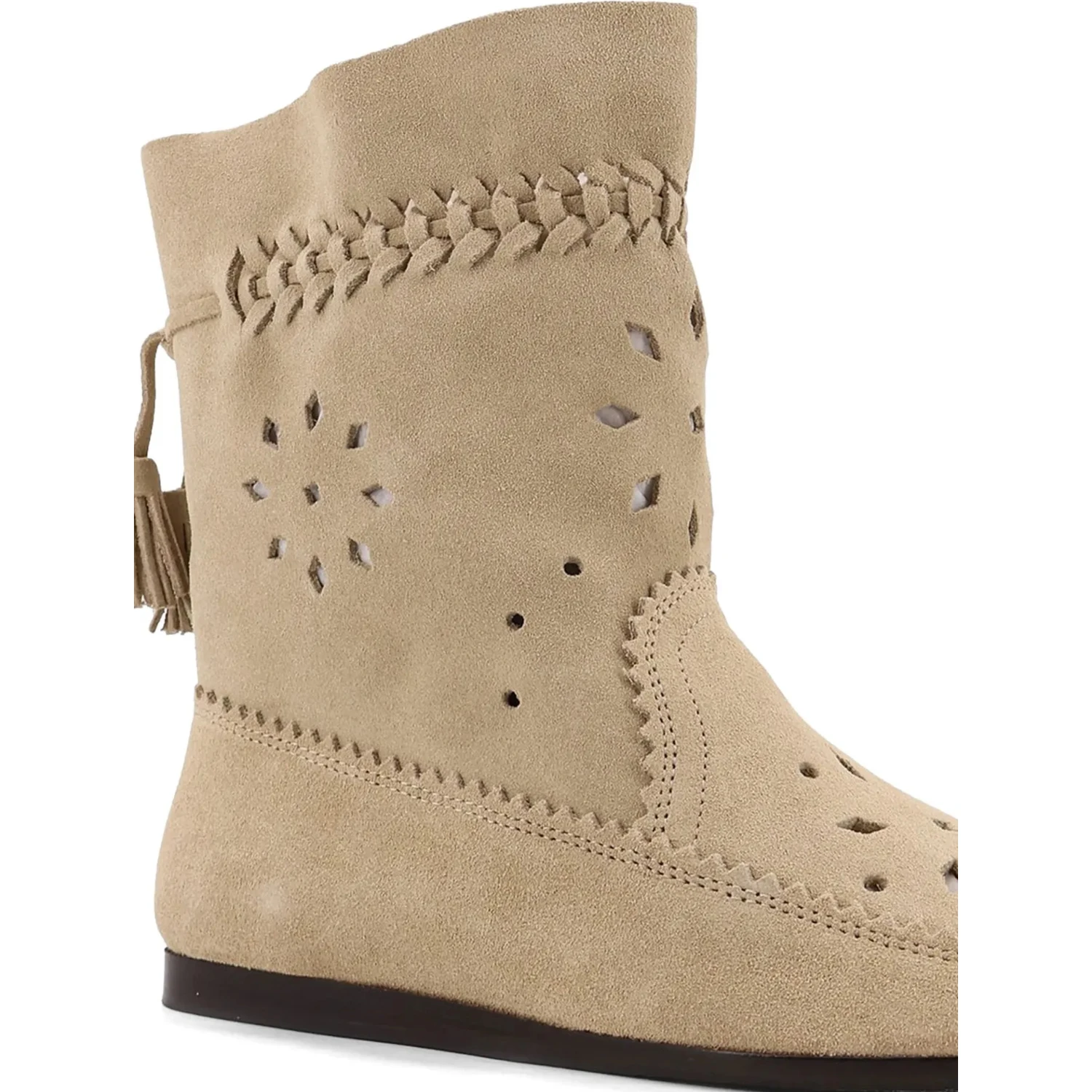Isabel Marant Boots Beige