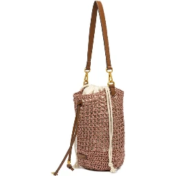 Chiarini Bags.. Pink