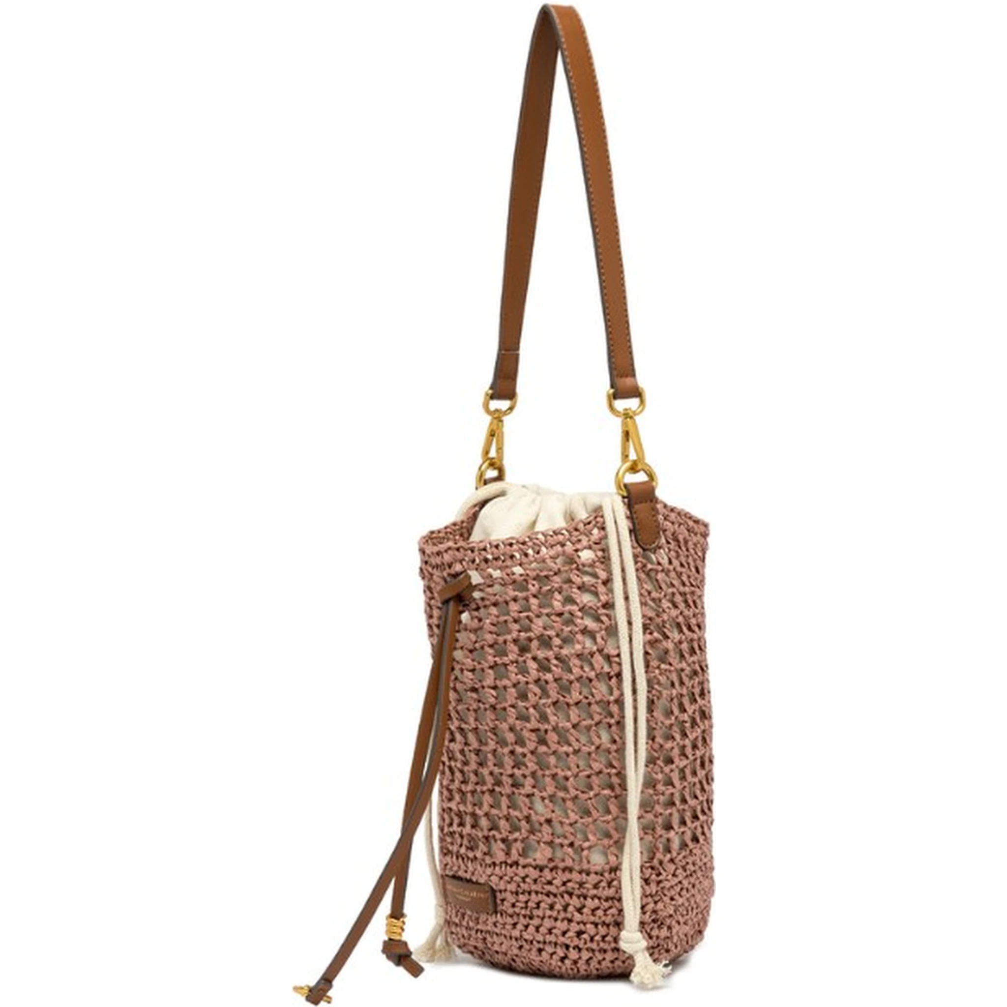 Chiarini Bags.. Pink