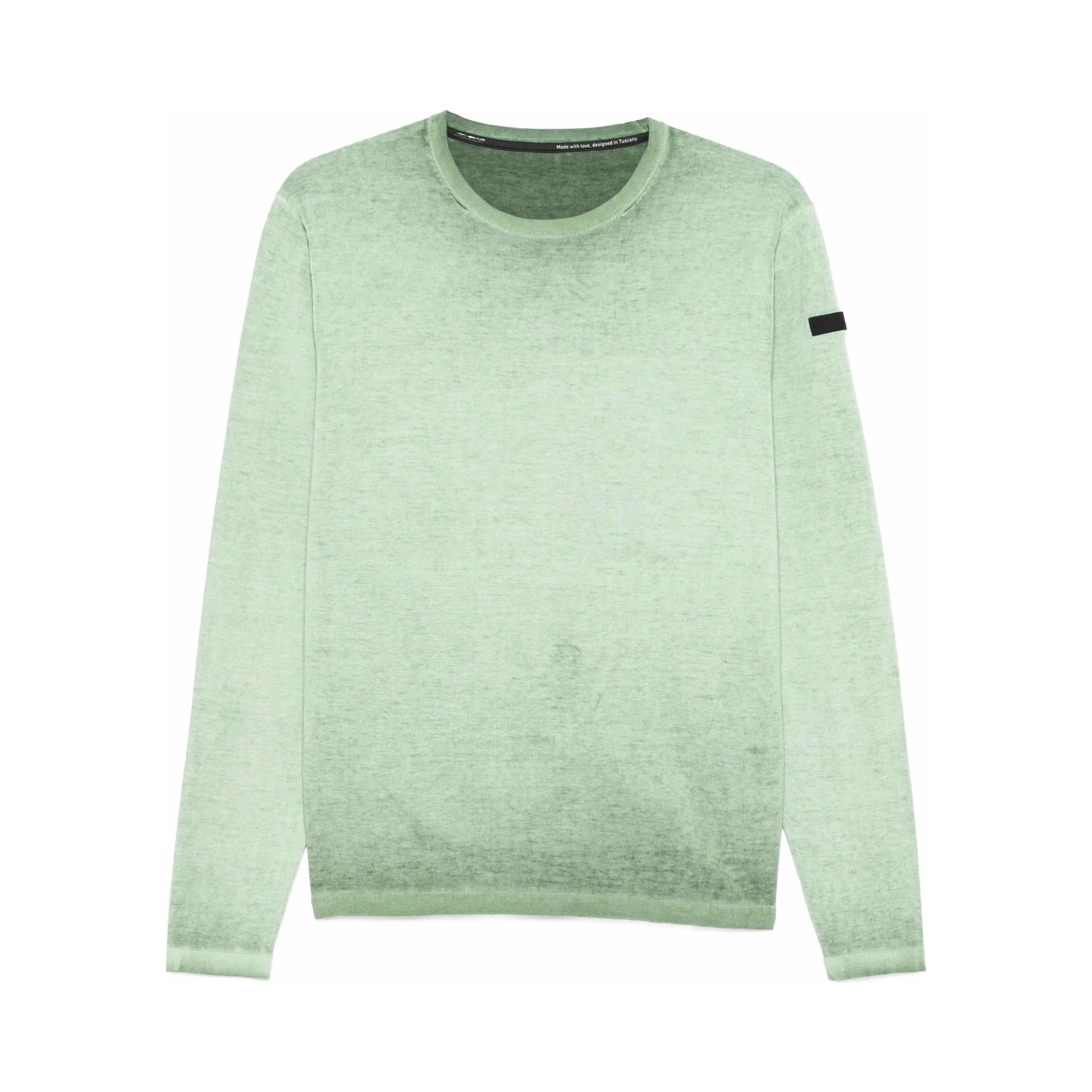 RRD Sweaters Green