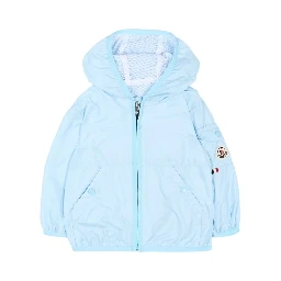 MONCLER KIDS Jackets
