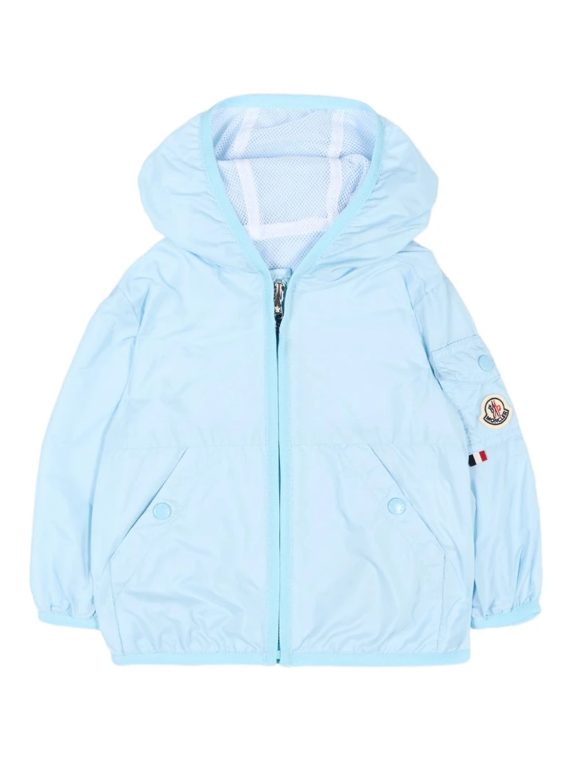 MONCLER KIDS Jackets