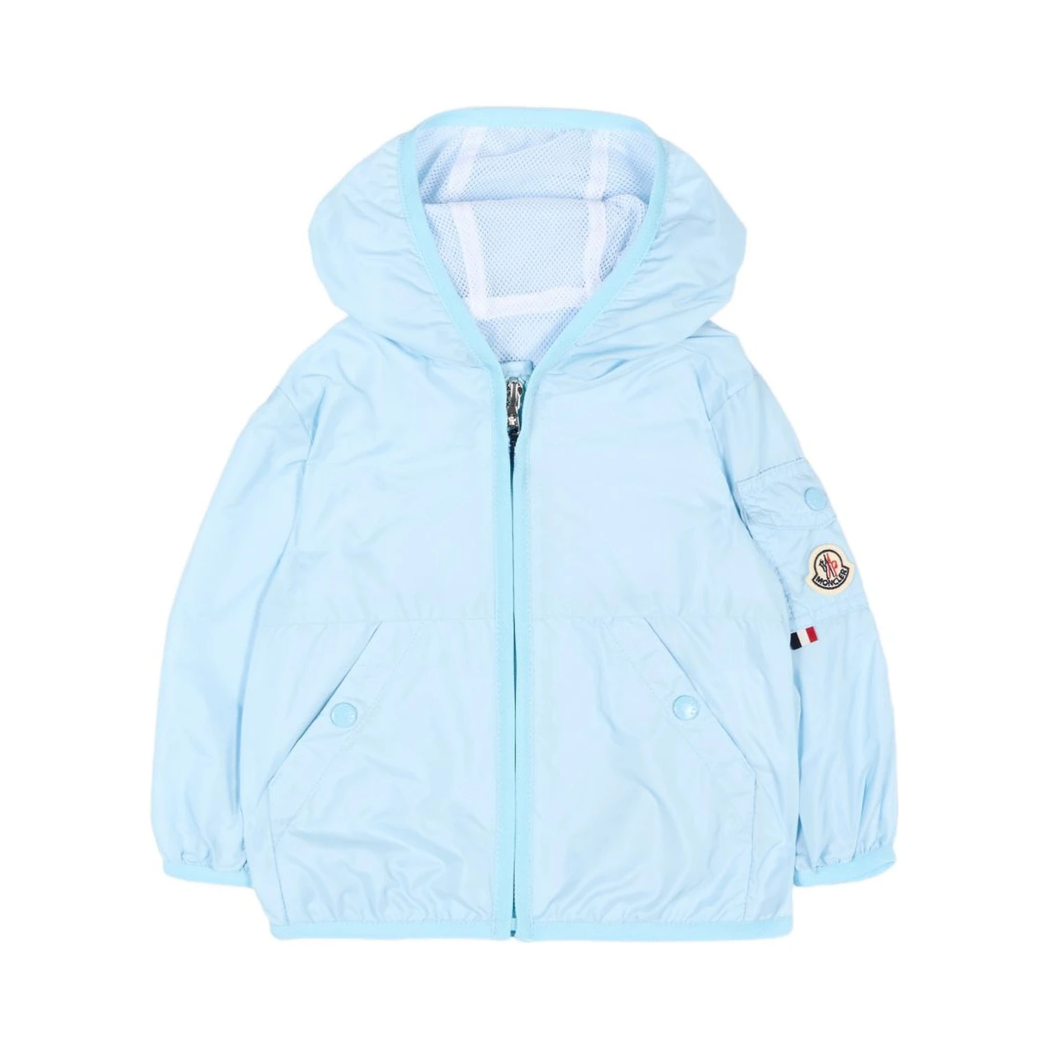 MONCLER KIDS Jackets