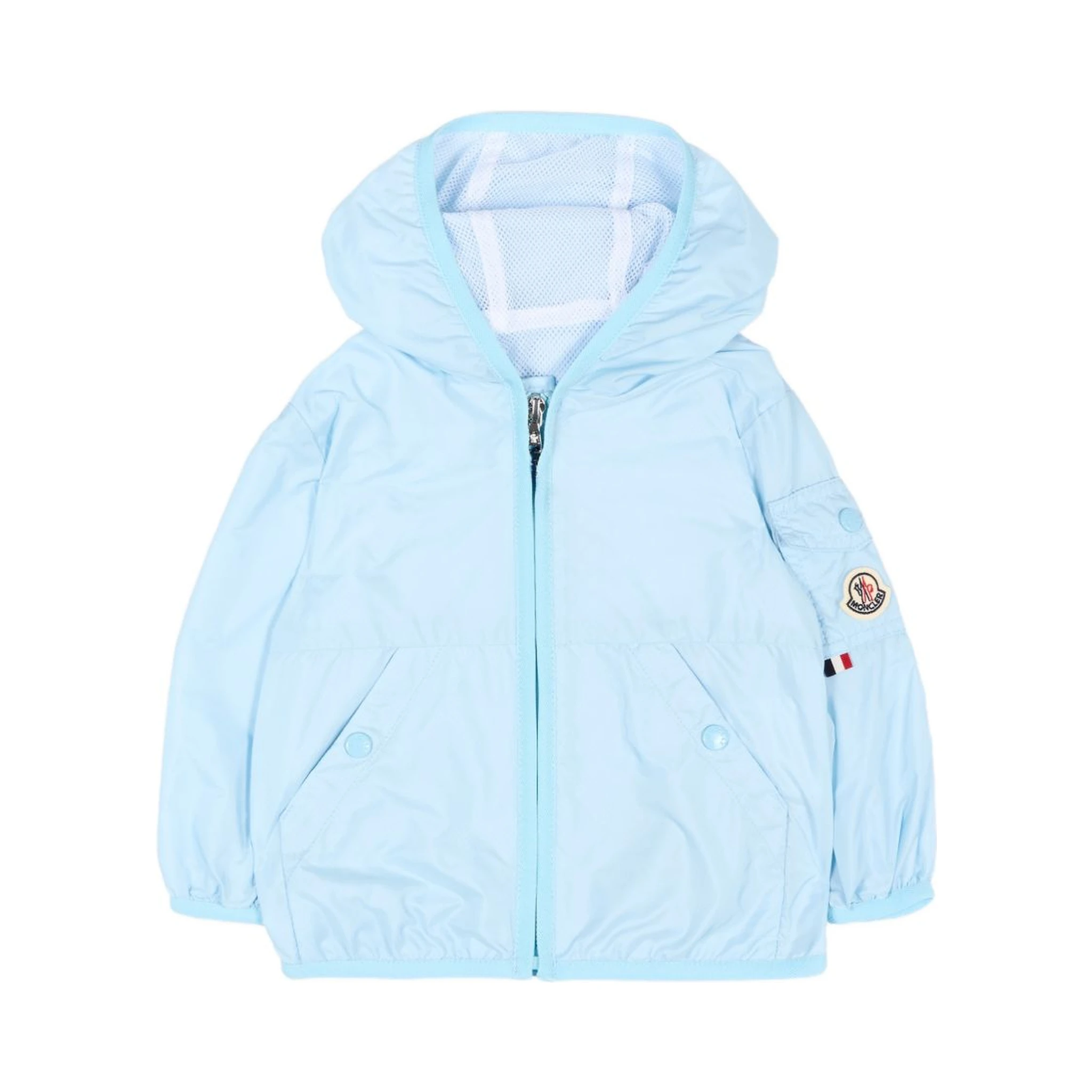 MONCLER KIDS Jackets
