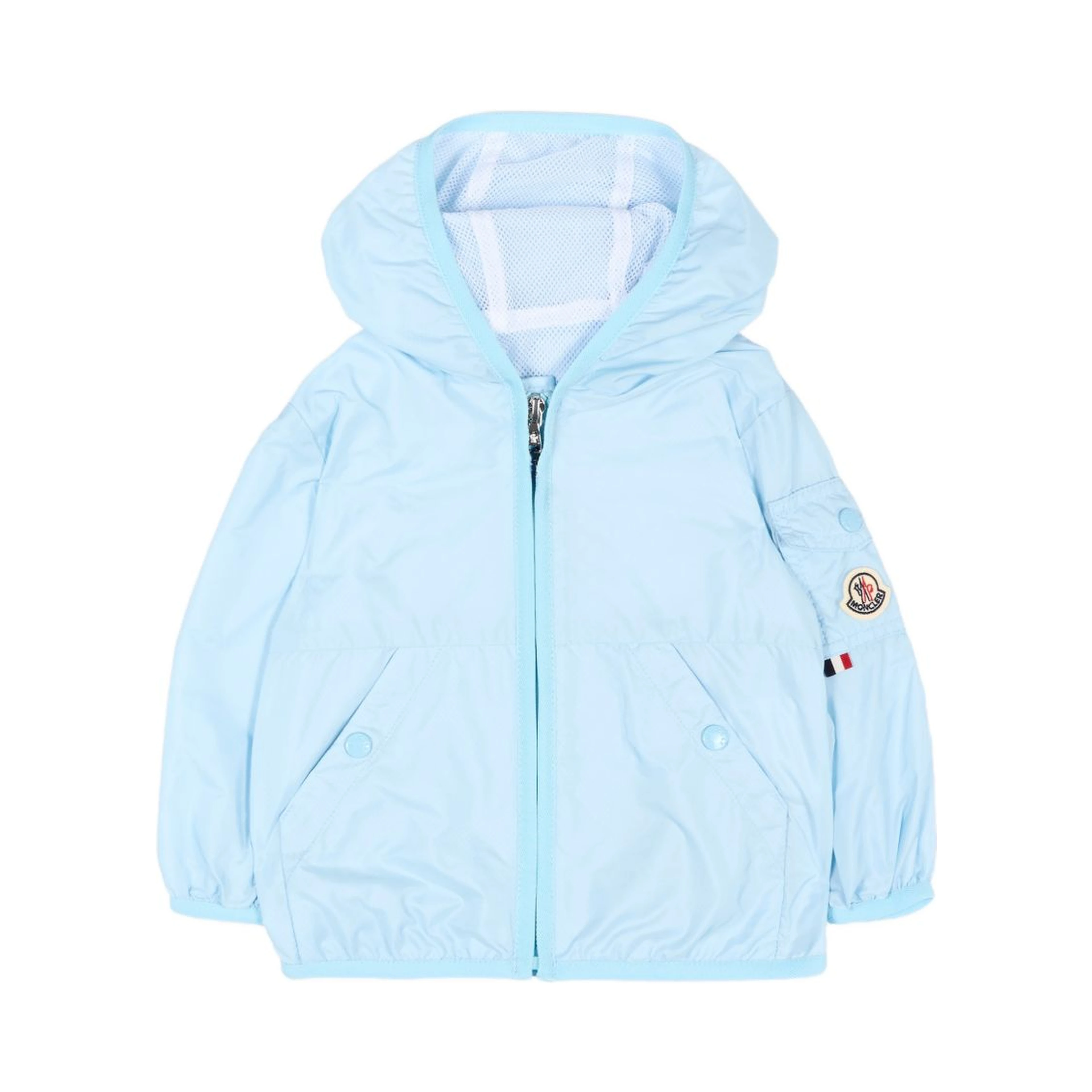 MONCLER KIDS Jackets