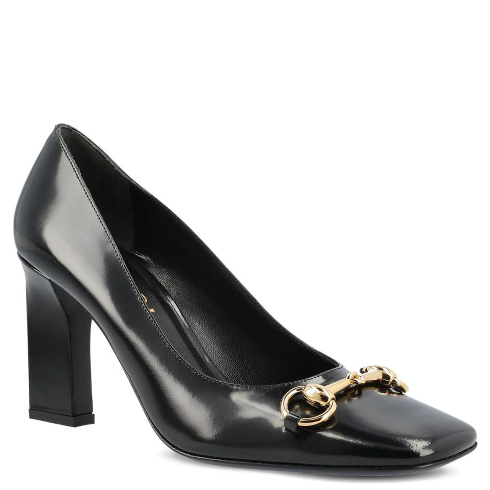 Gucci With Heel
