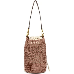 Chiarini Bags.. Pink