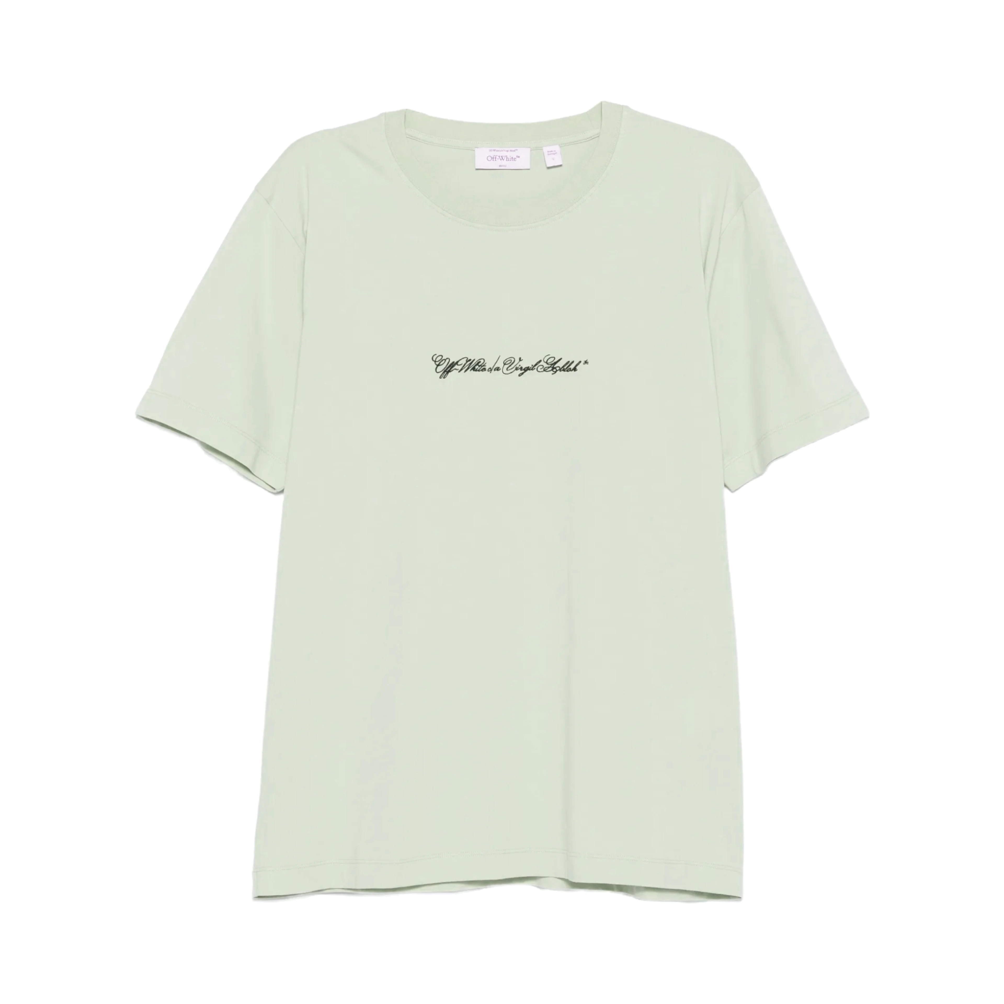 Off White T-shirts and Polos