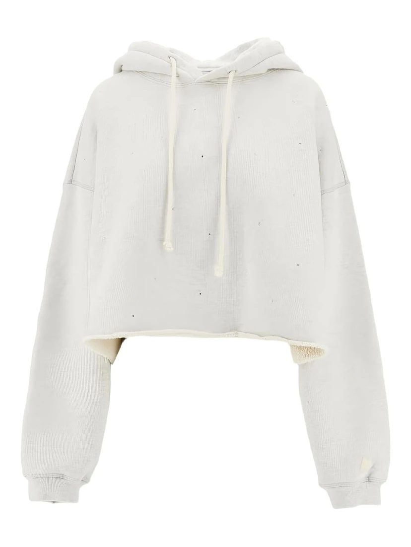 Golden Goose Sweaters Grey