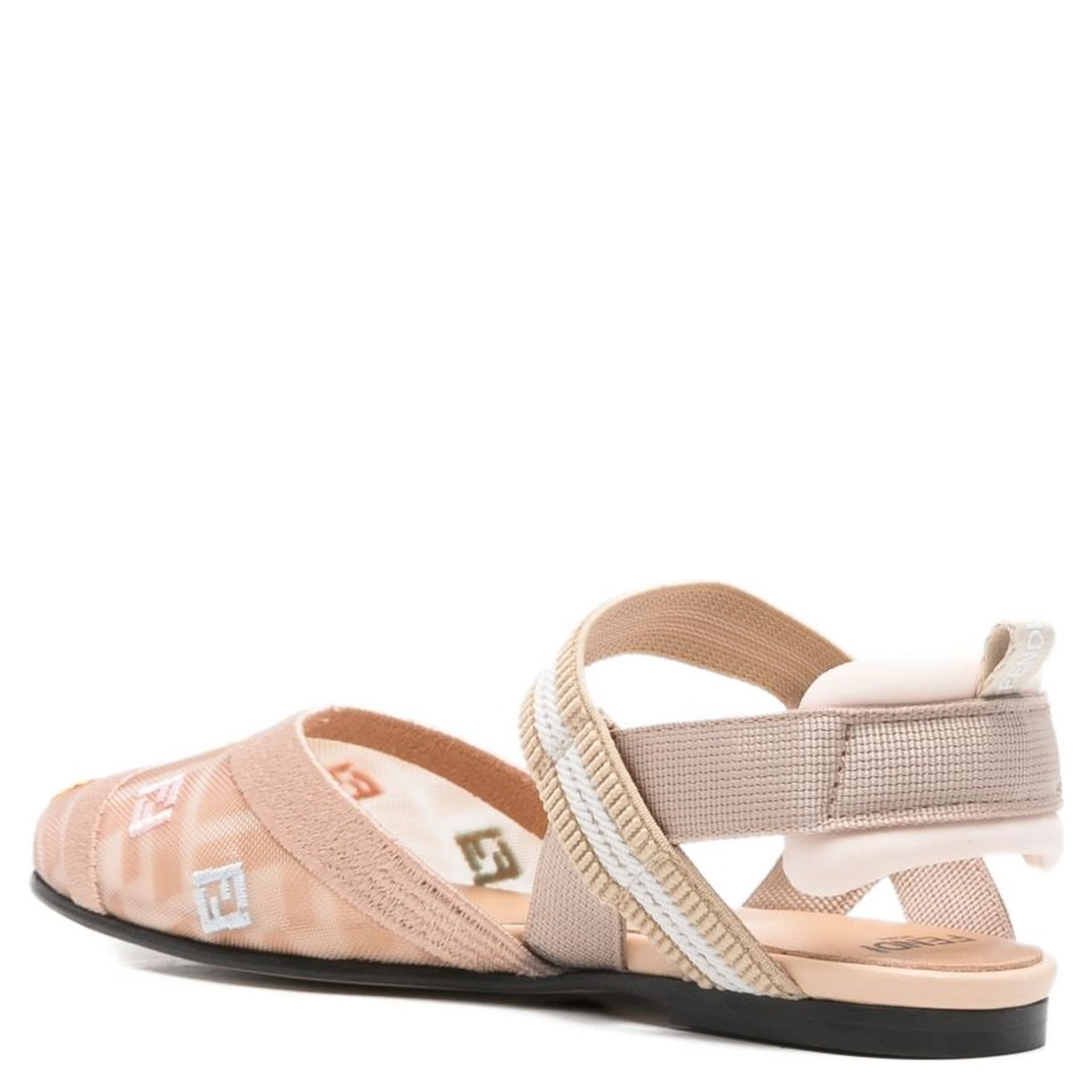 FENDI KIDS Sandals