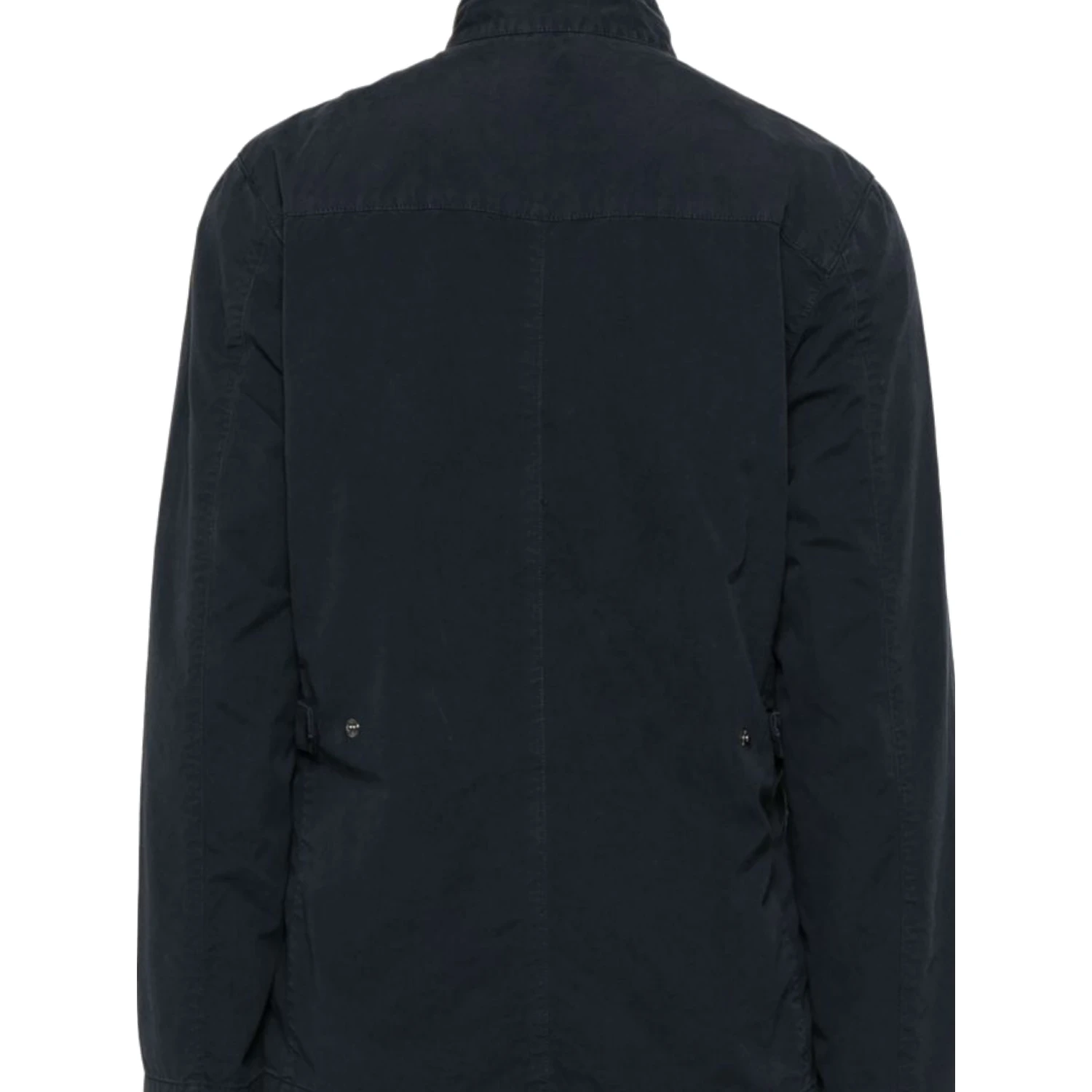 Barbour Jackets