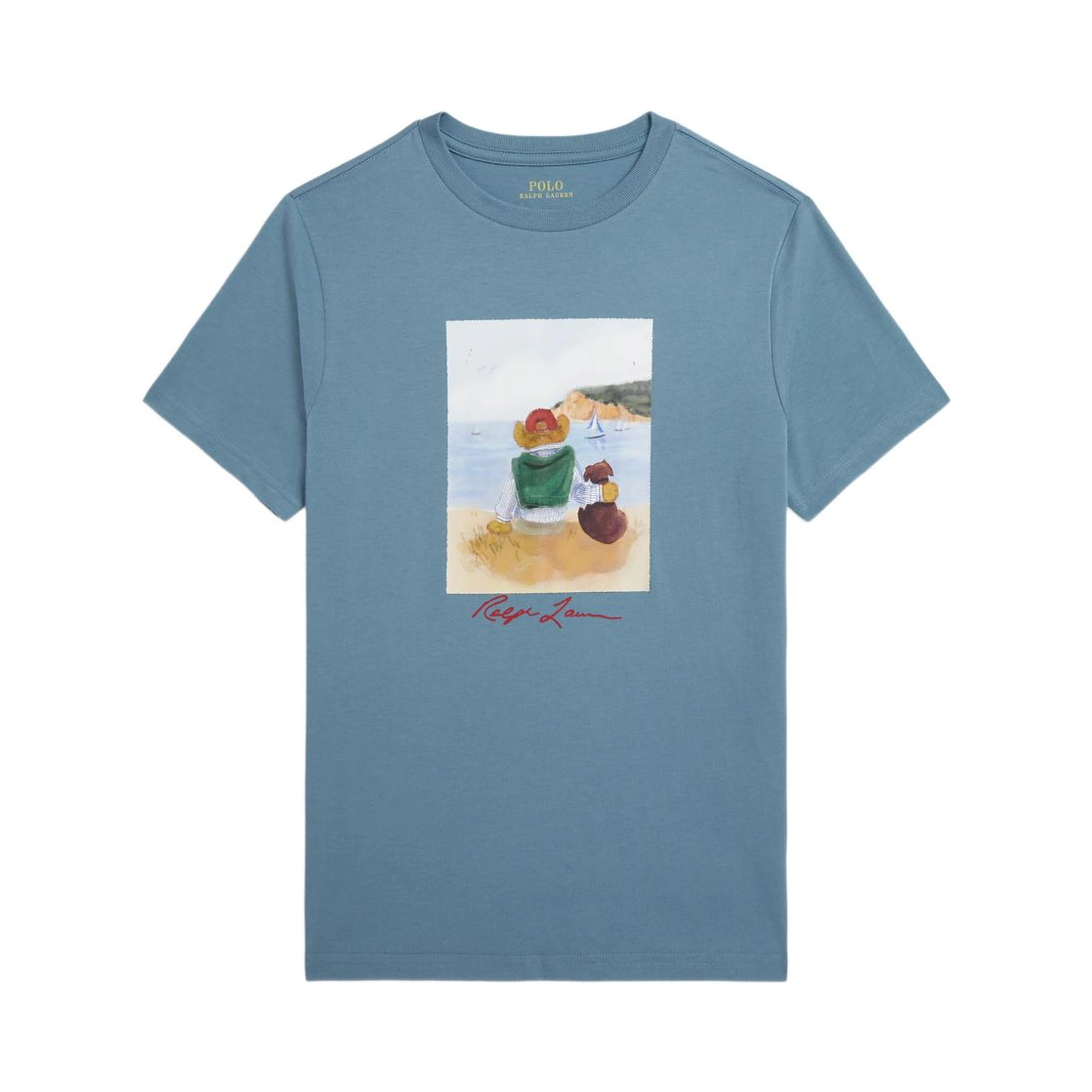 Polo Ralph Lauren T-shirts and Polos