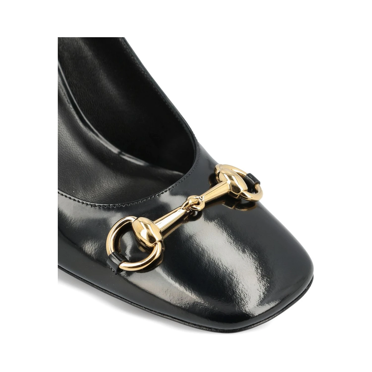 Gucci With Heel