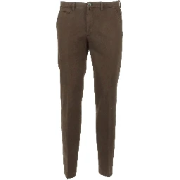 BRIGLIA 1949 Trousers