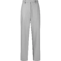 THE LATEST Trousers Grey