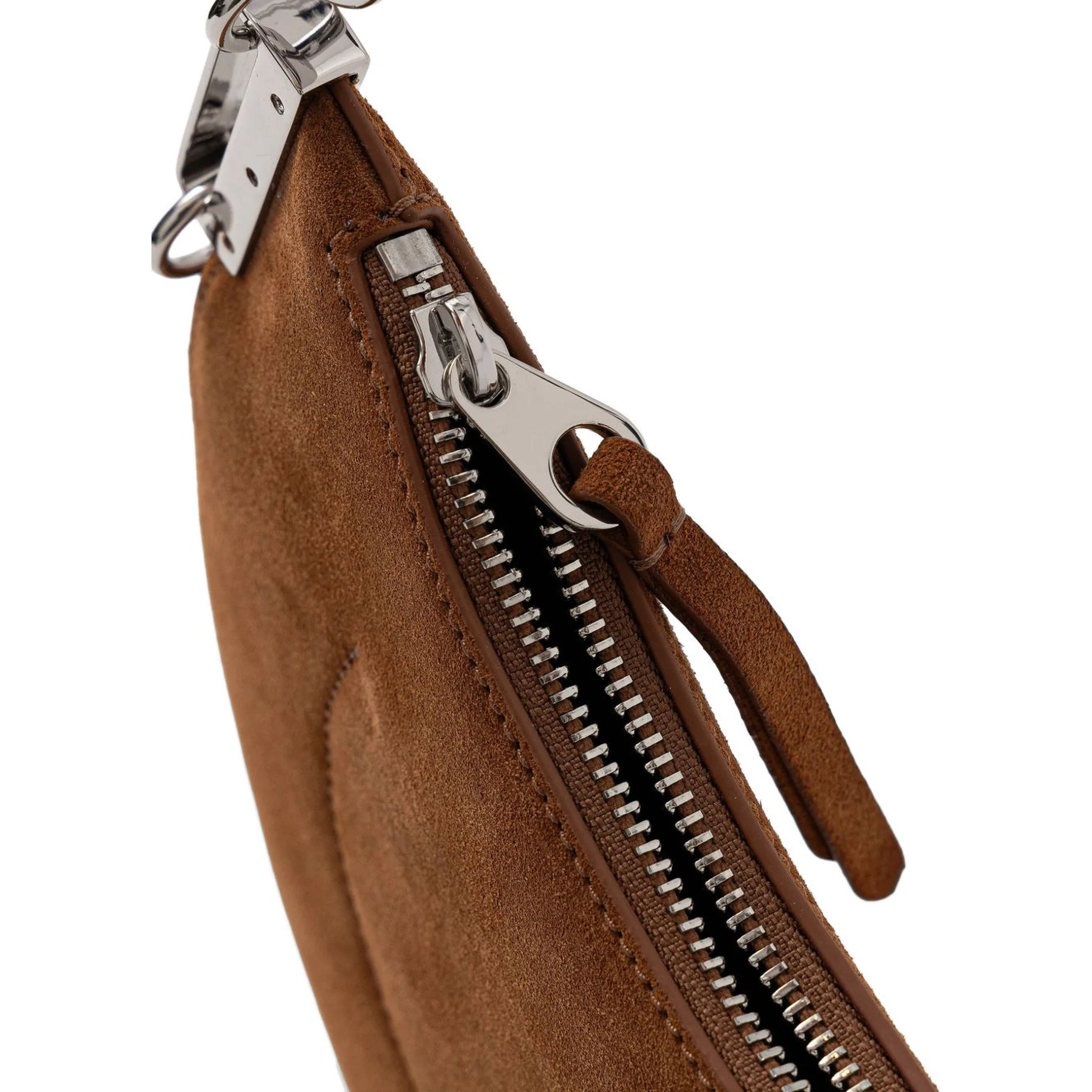 Coccinelle Bags.. Brandy
