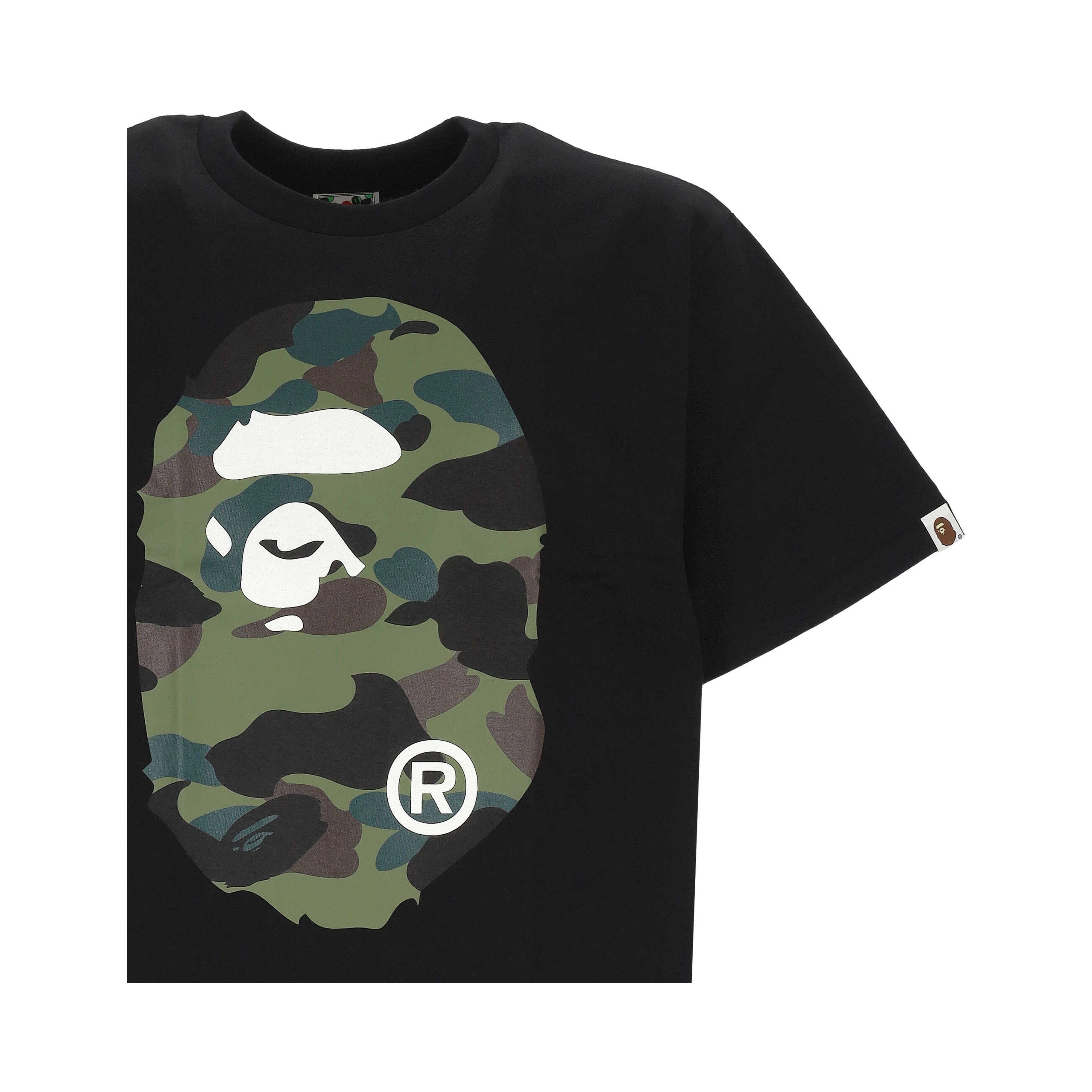 BAPE T-shirts and Polos