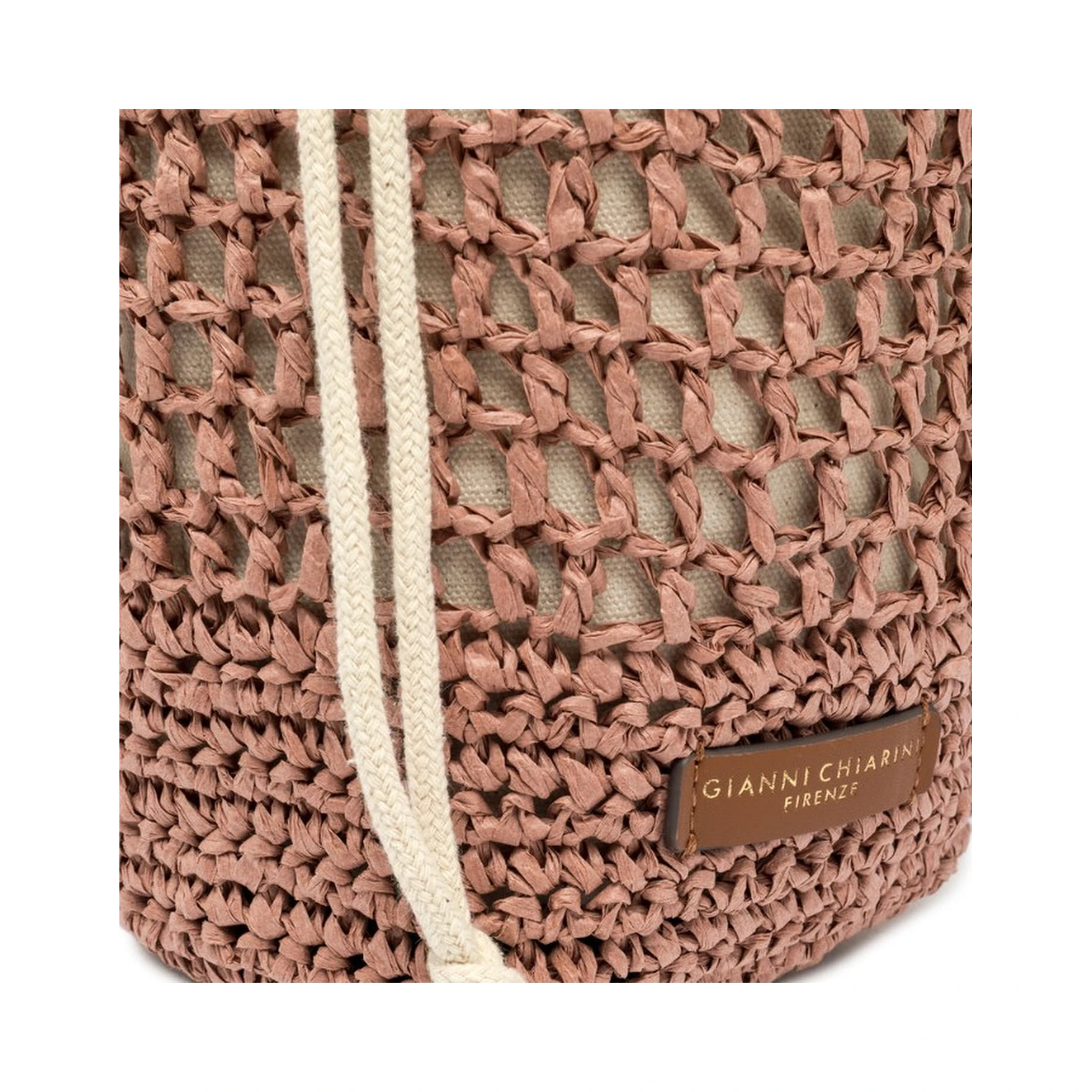 Chiarini Bags.. Pink