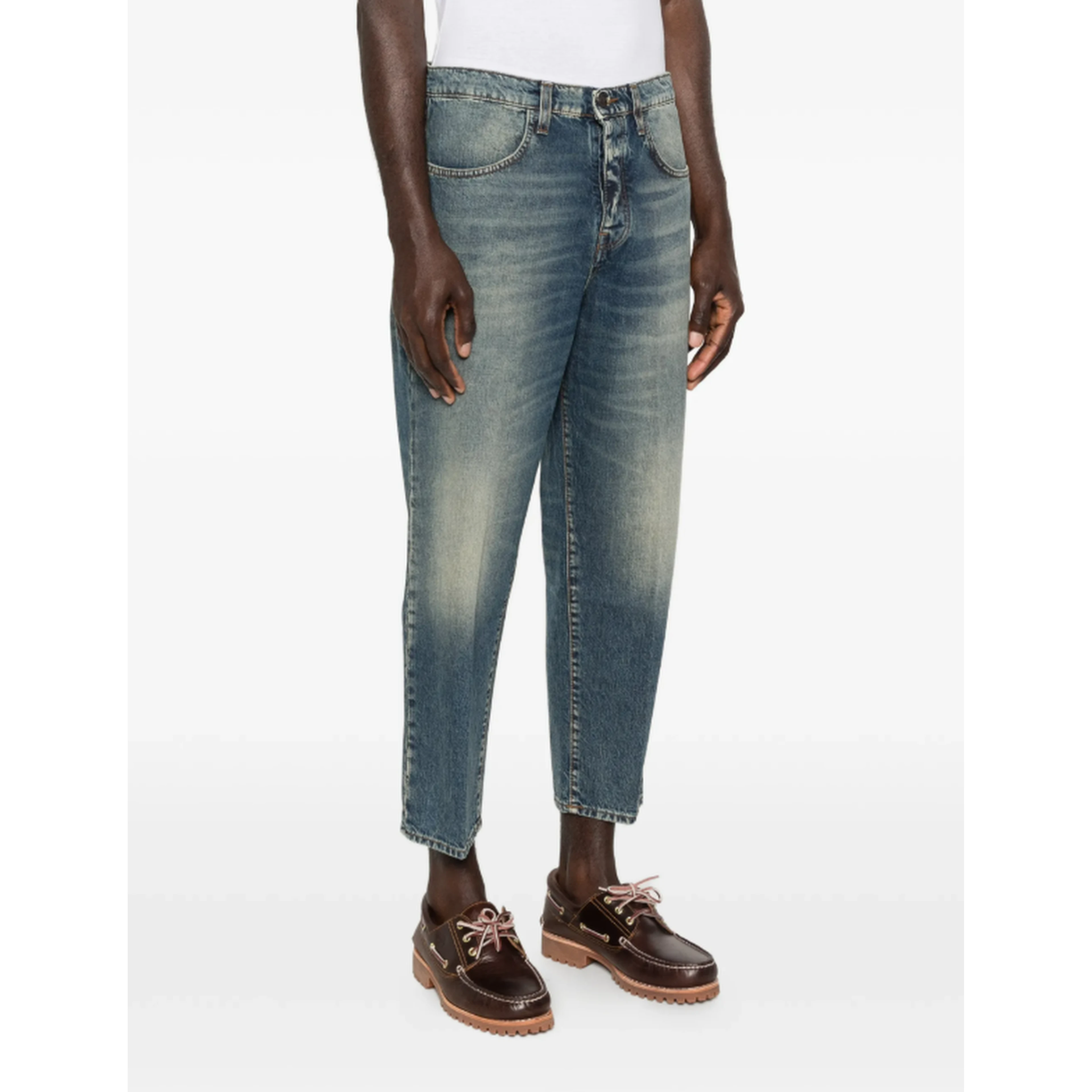BONHEUR Jeans