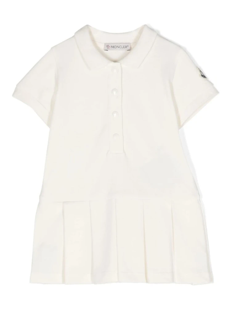 MONCLER KIDS Dresses