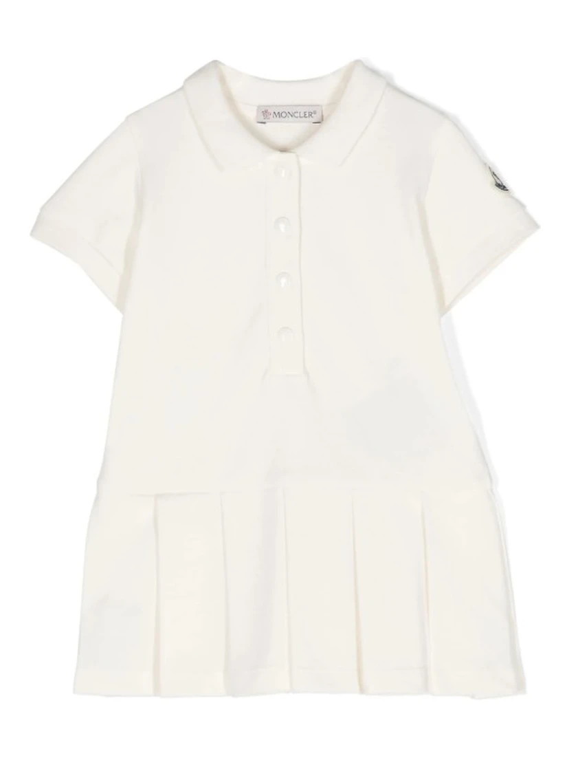 MONCLER KIDS Dresses