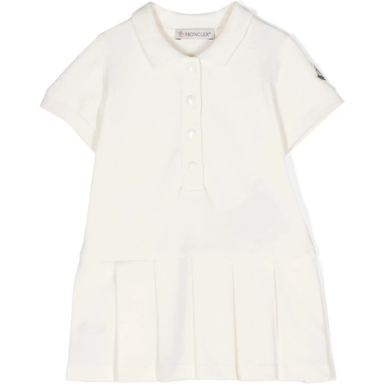 MONCLER KIDS Dresses