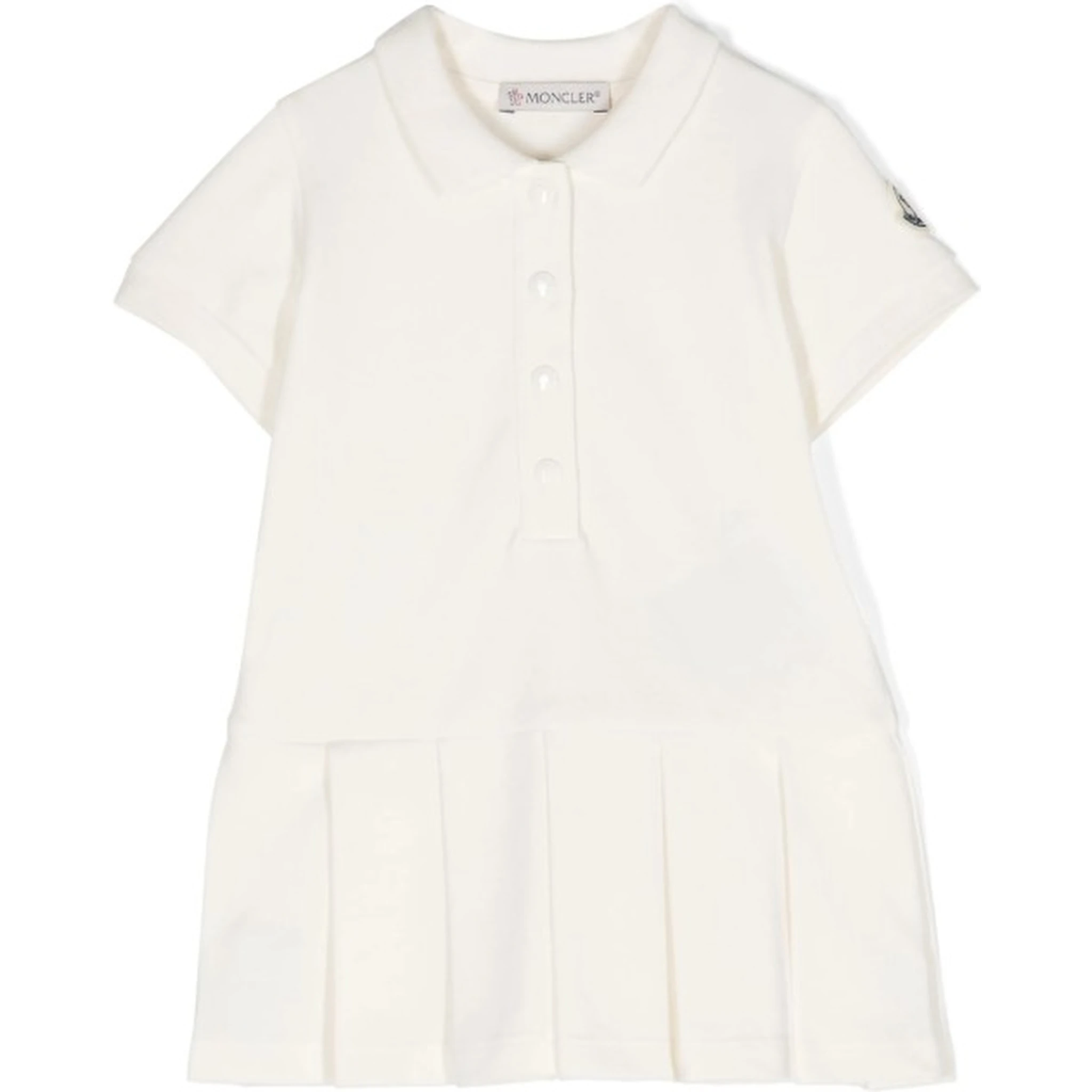 MONCLER KIDS Dresses