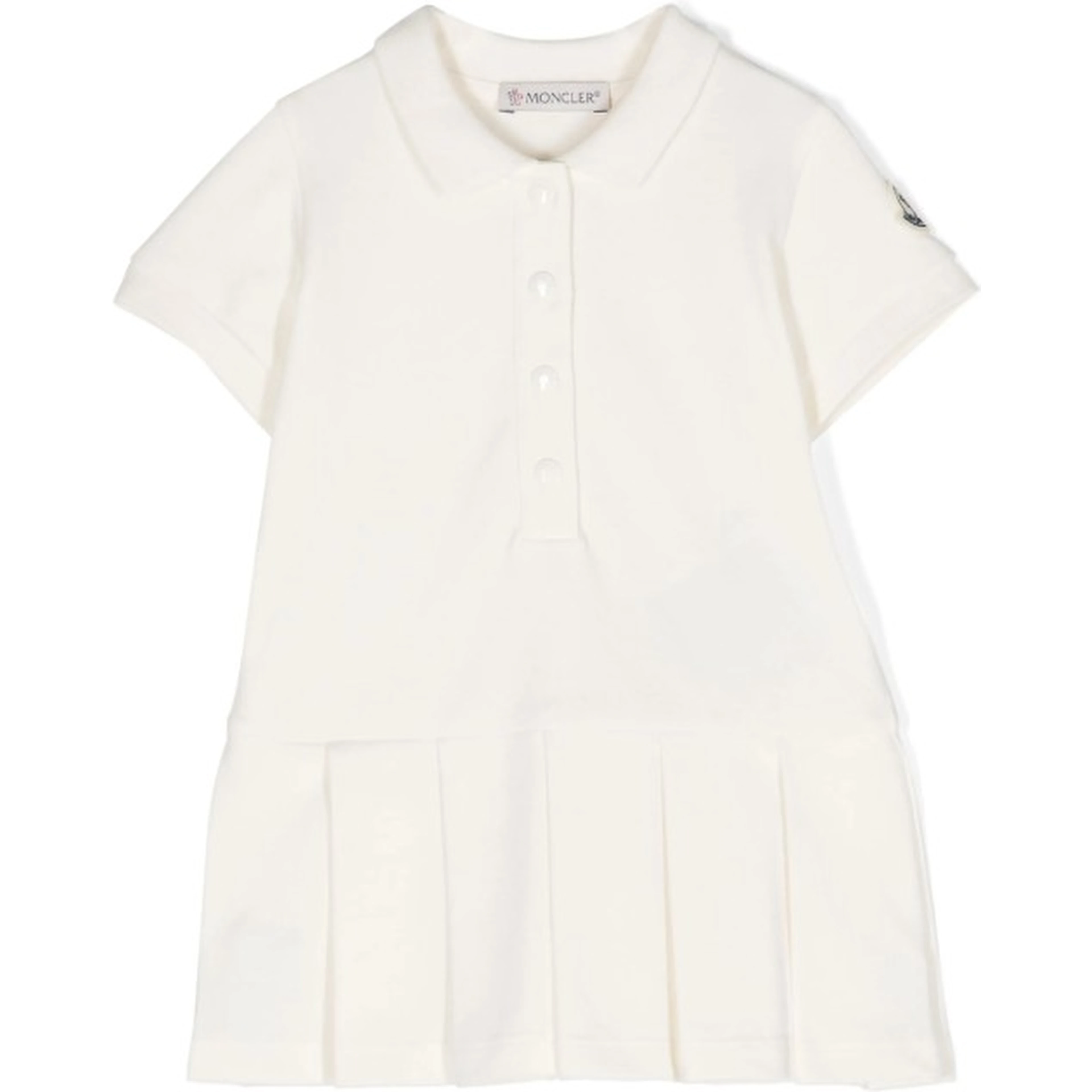 MONCLER KIDS Dresses
