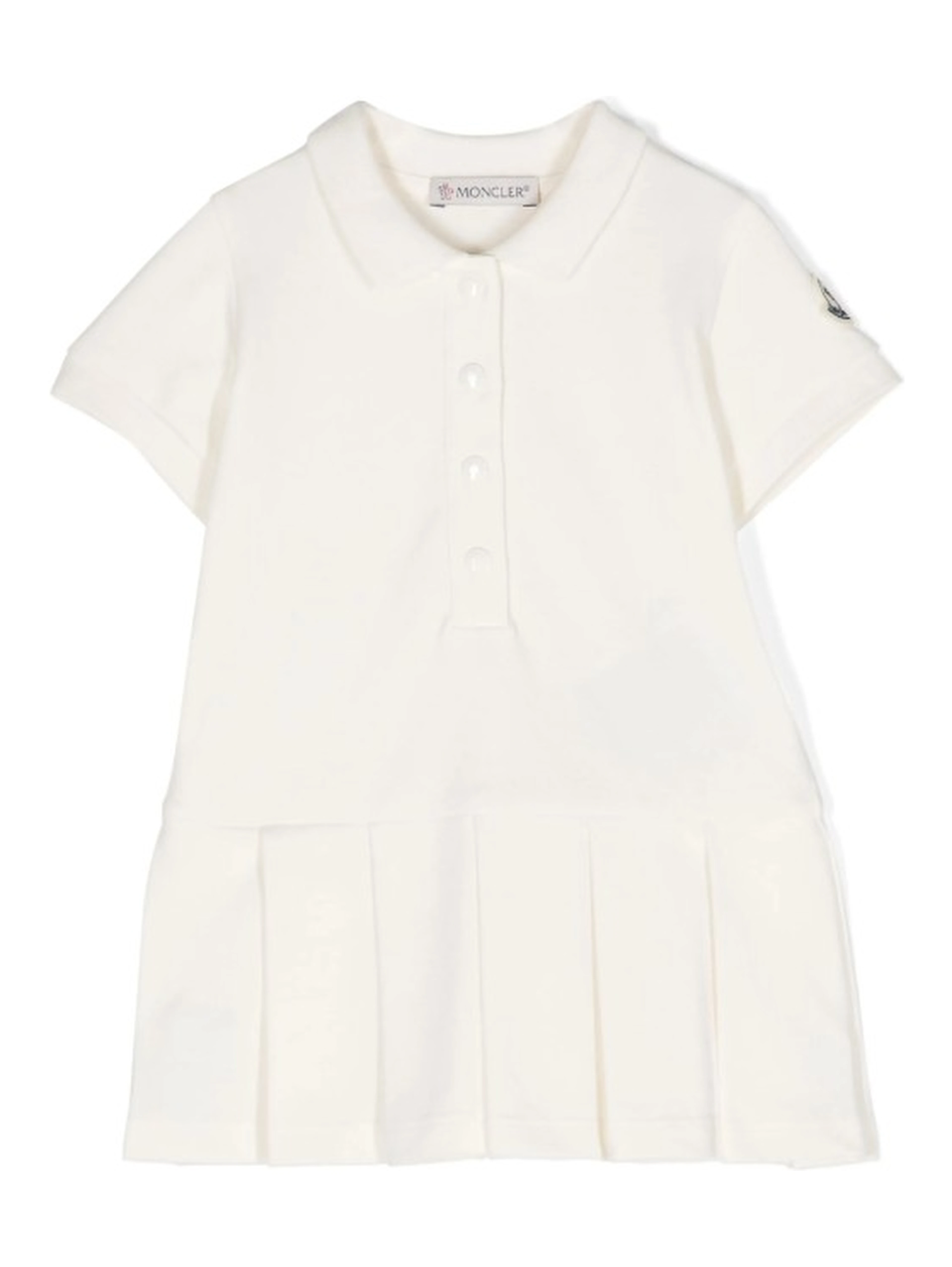 MONCLER KIDS Dresses