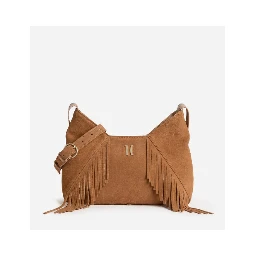 Alviero Martini Bags.. Suede