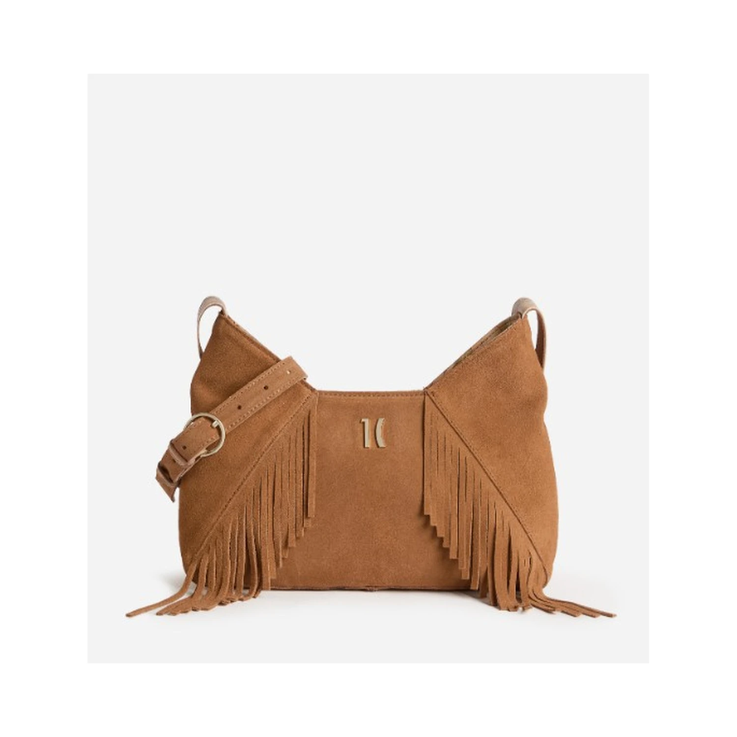 Alviero Martini Bags.. Suede