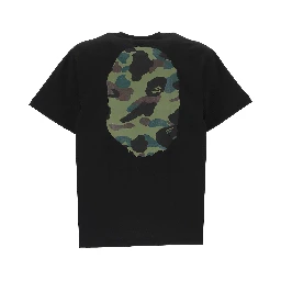 BAPE T-shirts and Polos