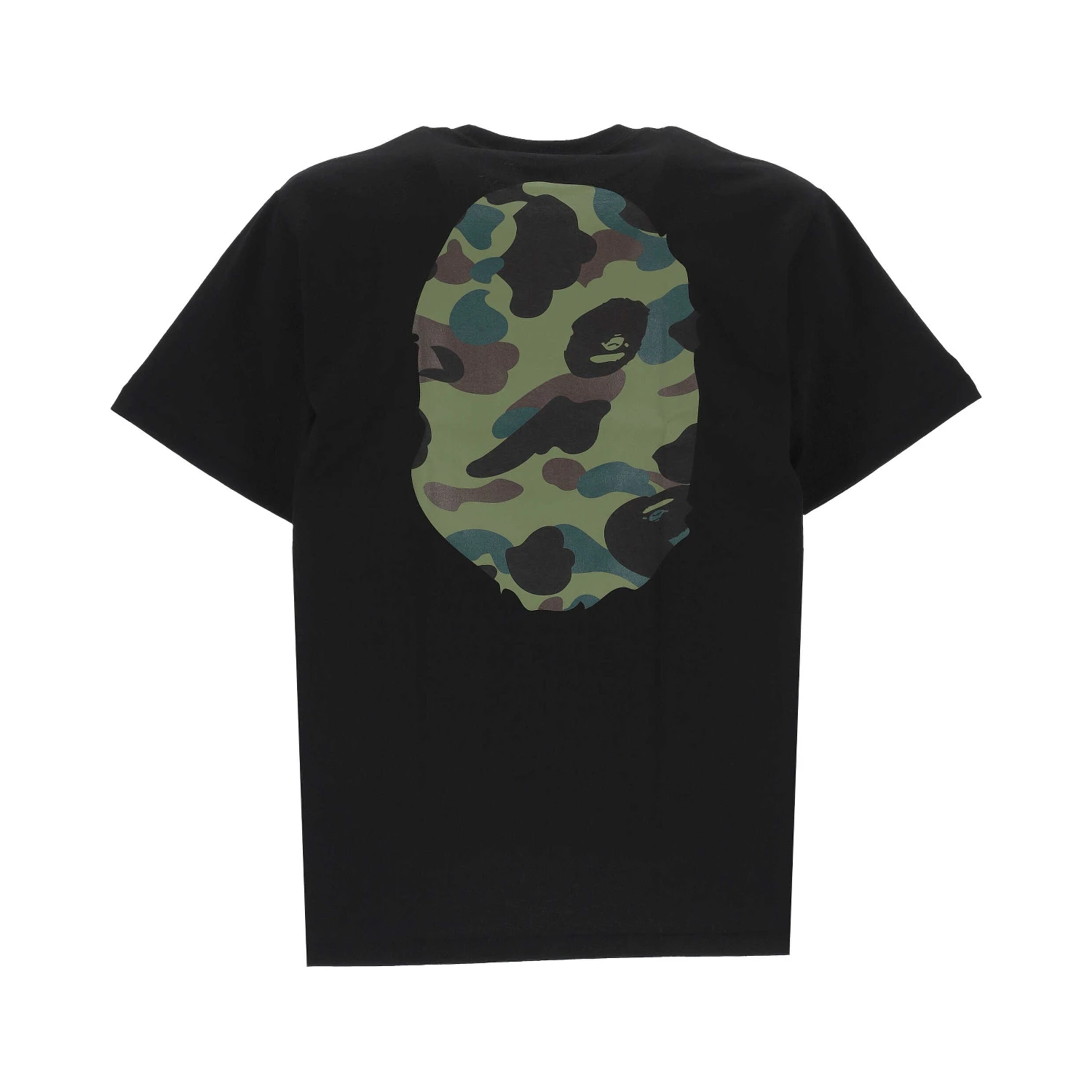 BAPE T-shirts and Polos