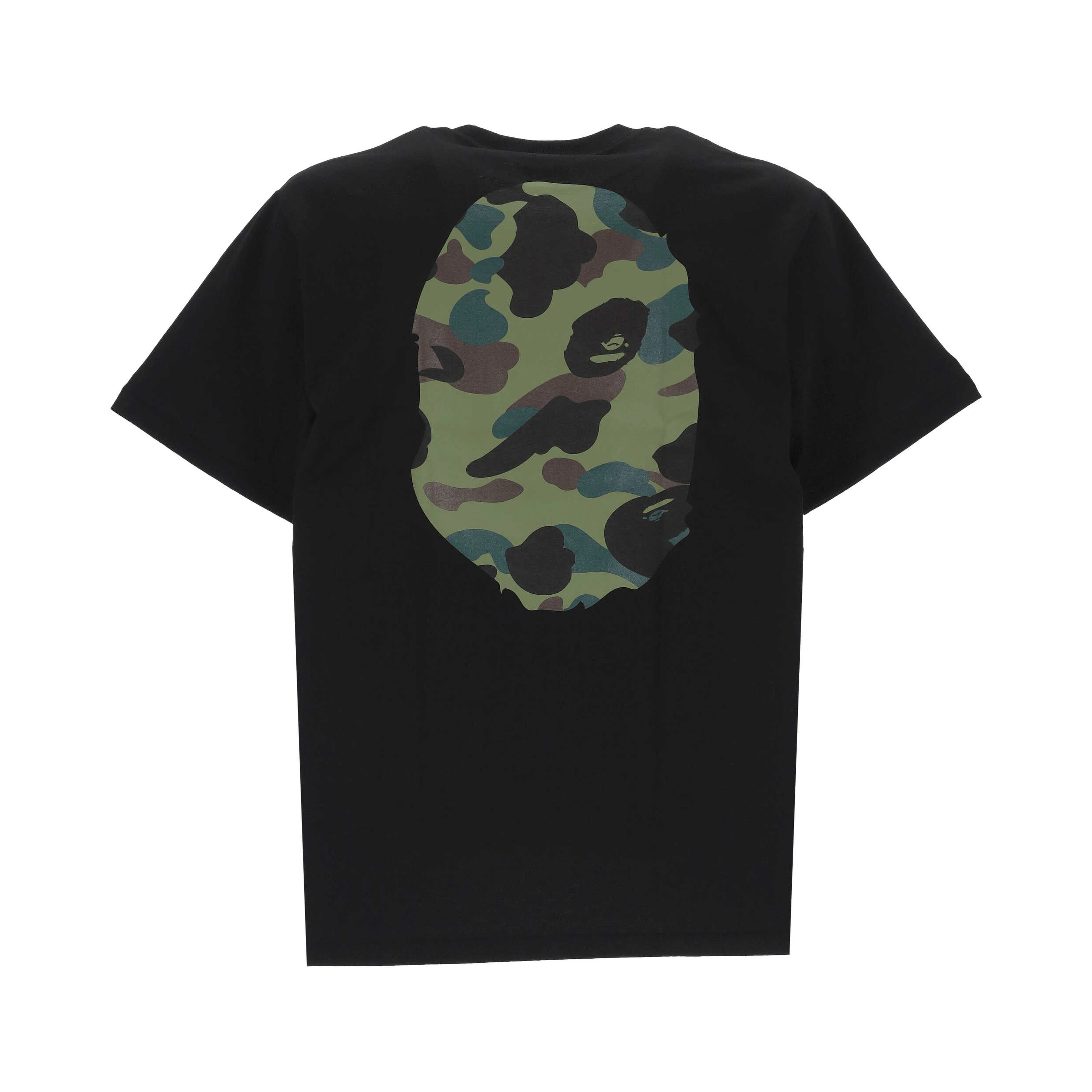 BAPE T-shirts and Polos