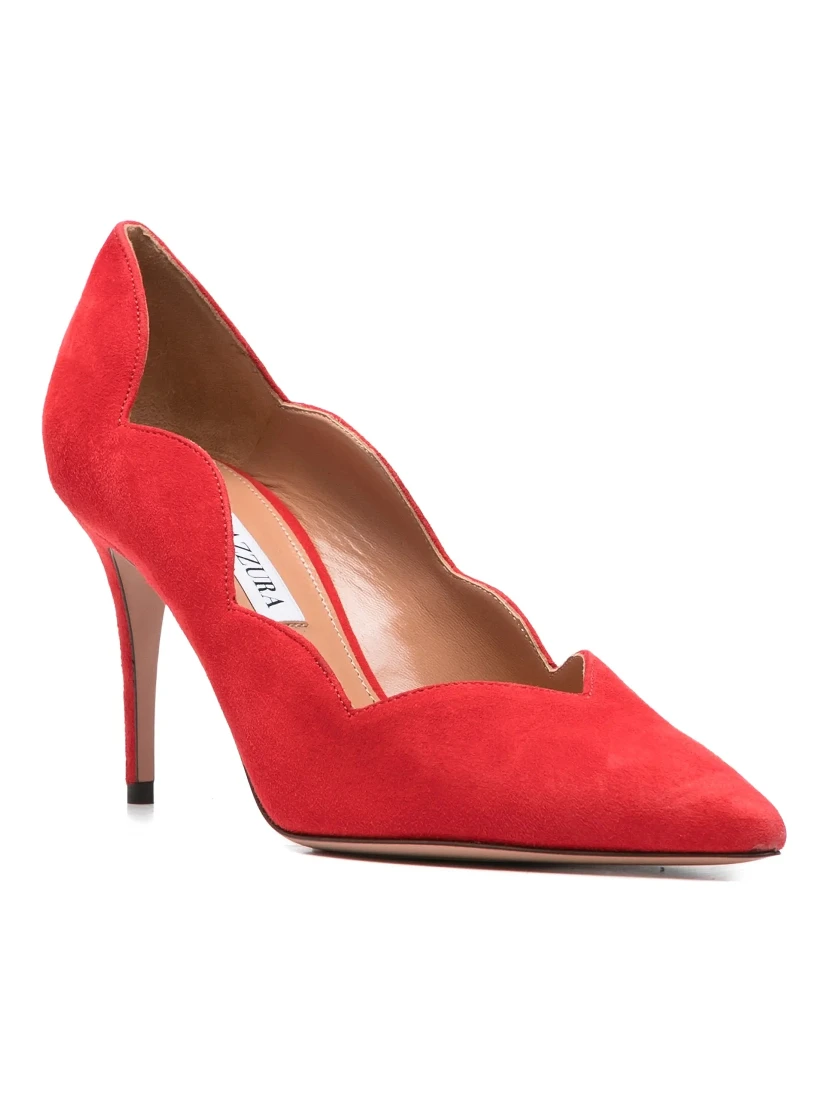 Aquazzura With Heel