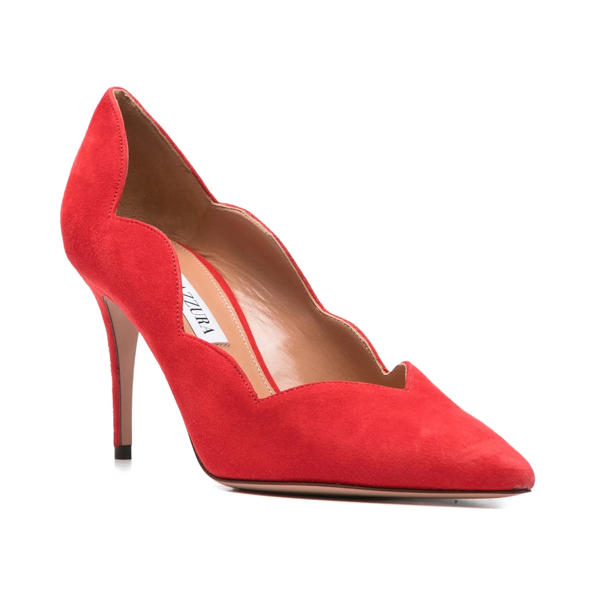 Aquazzura With Heel