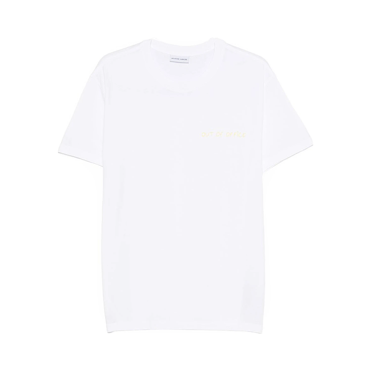 MAISON LABICHE T-shirts and Polos
