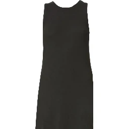 Thom Krom Dresses Black