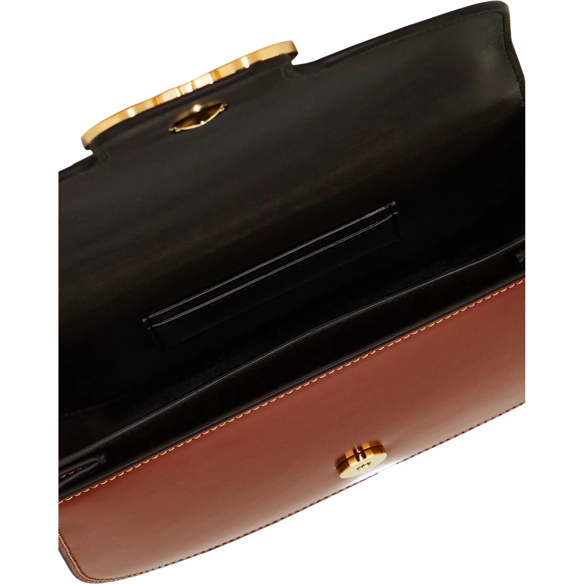 Ferragamo Bags.. Dark Brown