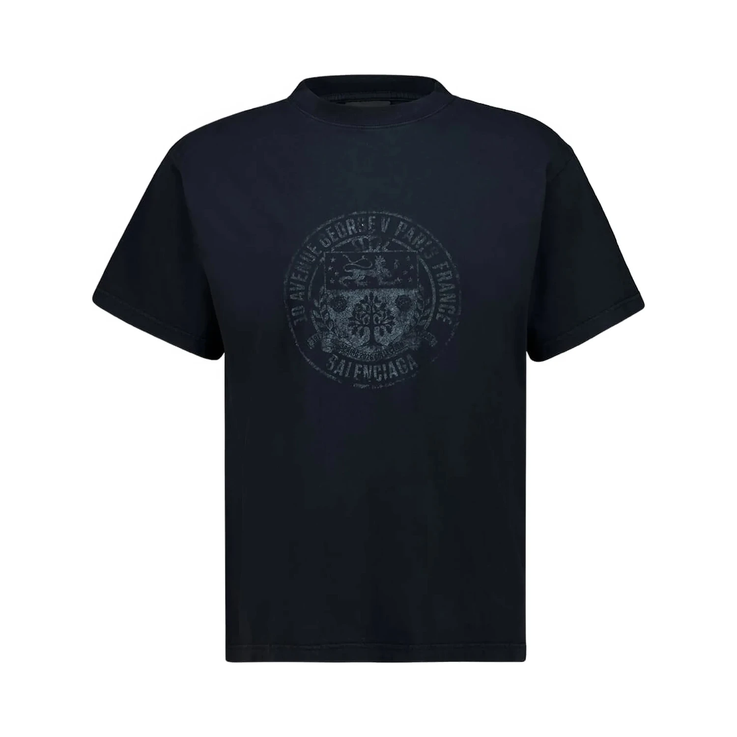 Balenciaga T-shirts and Polos
