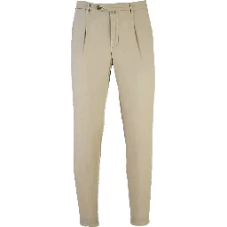 BRIGLIA 1949 Trousers