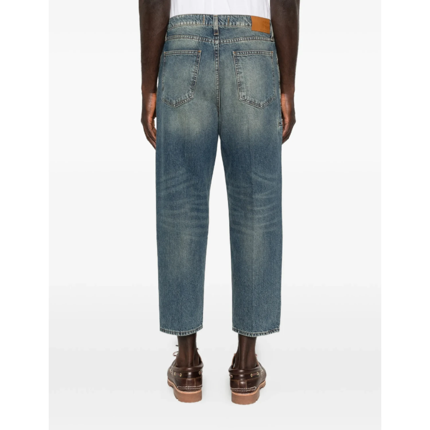 BONHEUR Jeans