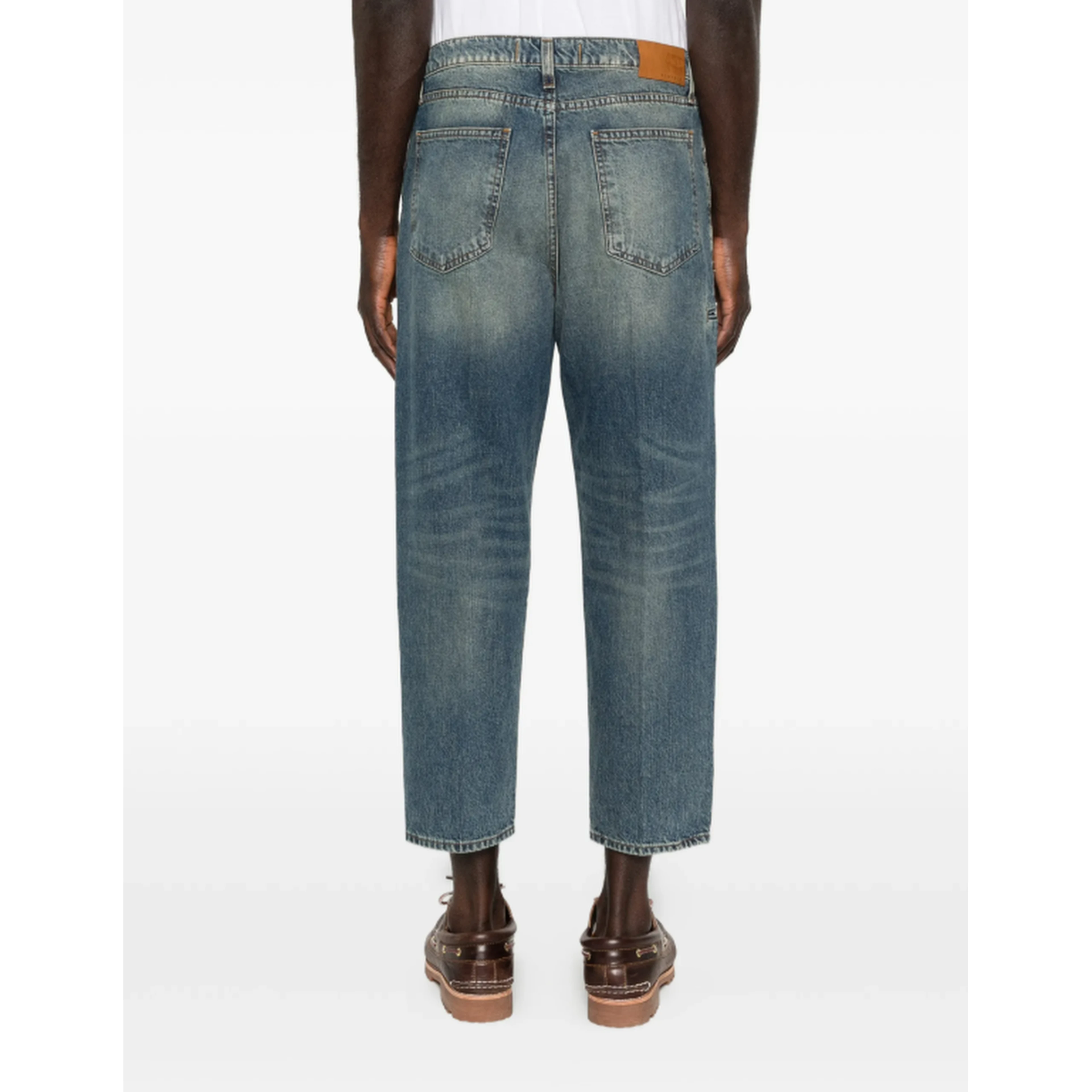 BONHEUR Jeans