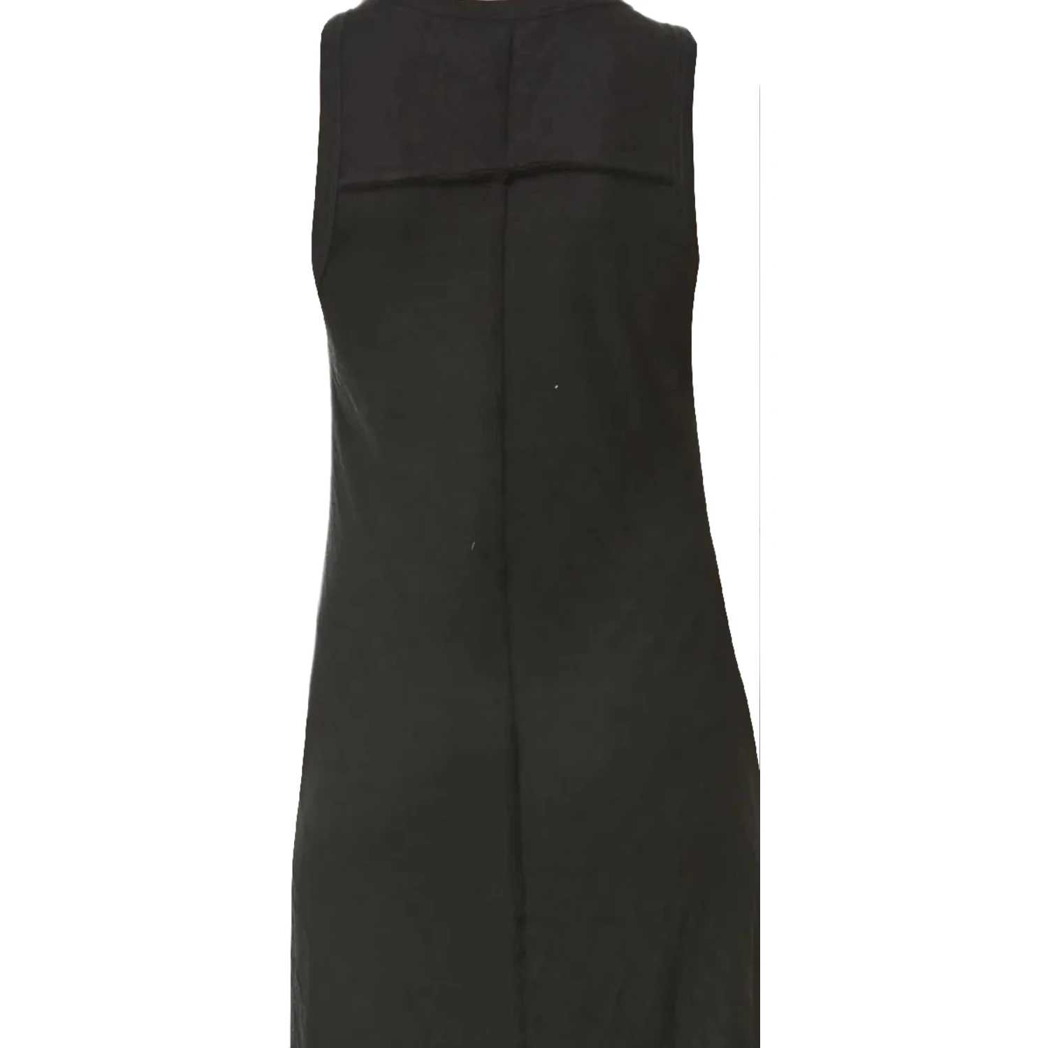 Thom Krom Dresses Black