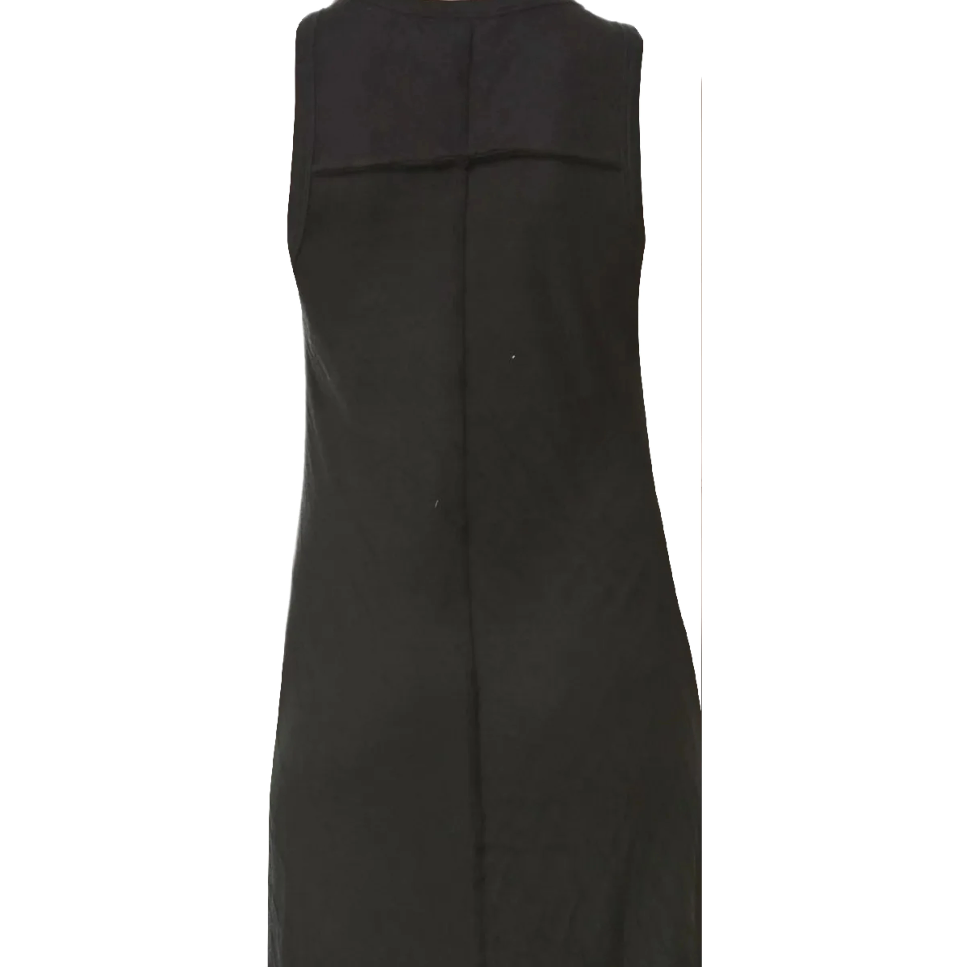 Thom Krom Dresses Black