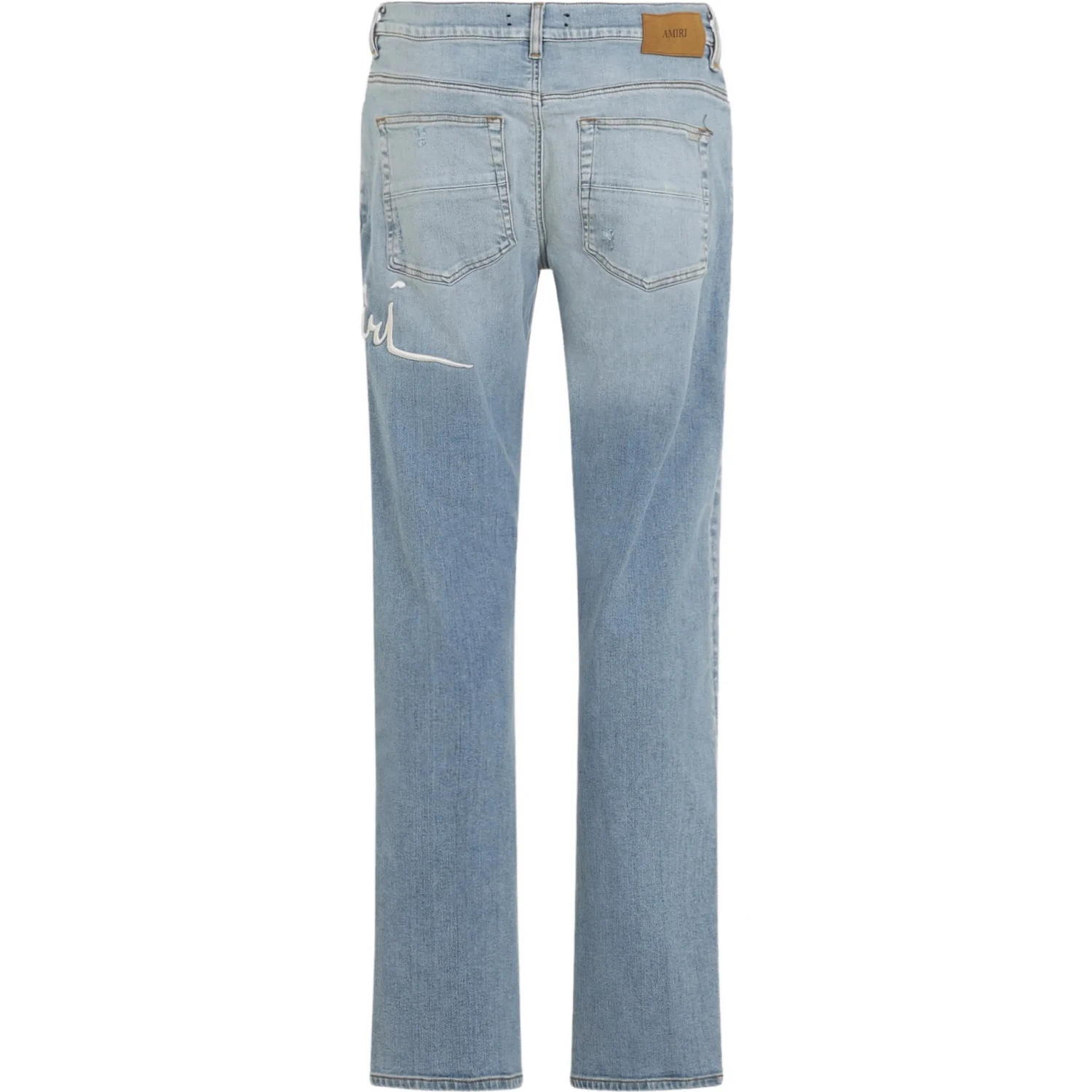 Amiri  Jeans