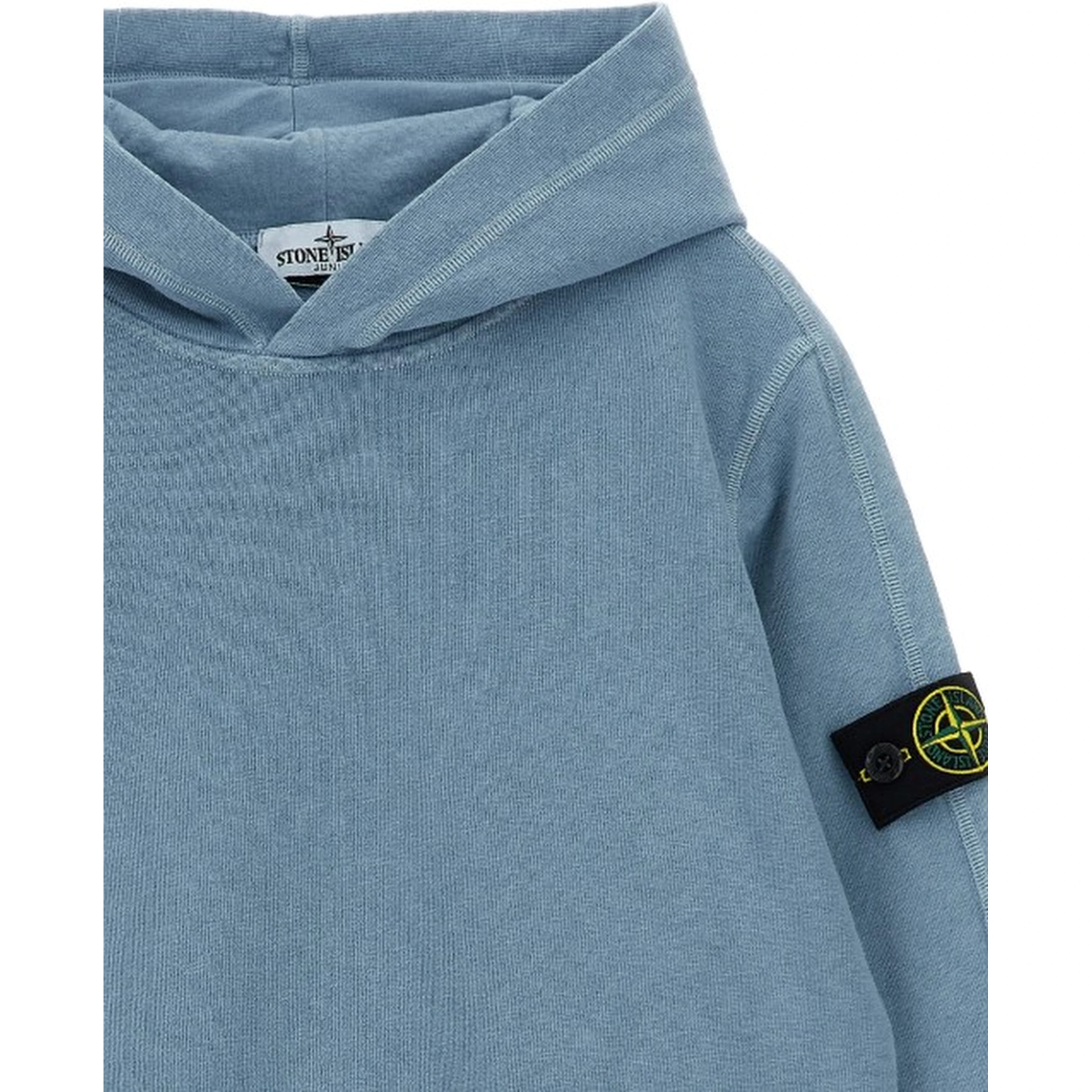 STONE ISLAND KIDS Sweaters