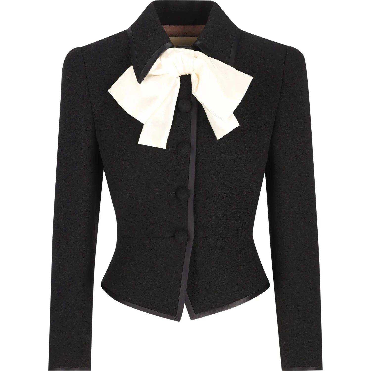Valentino PAP Jackets Black