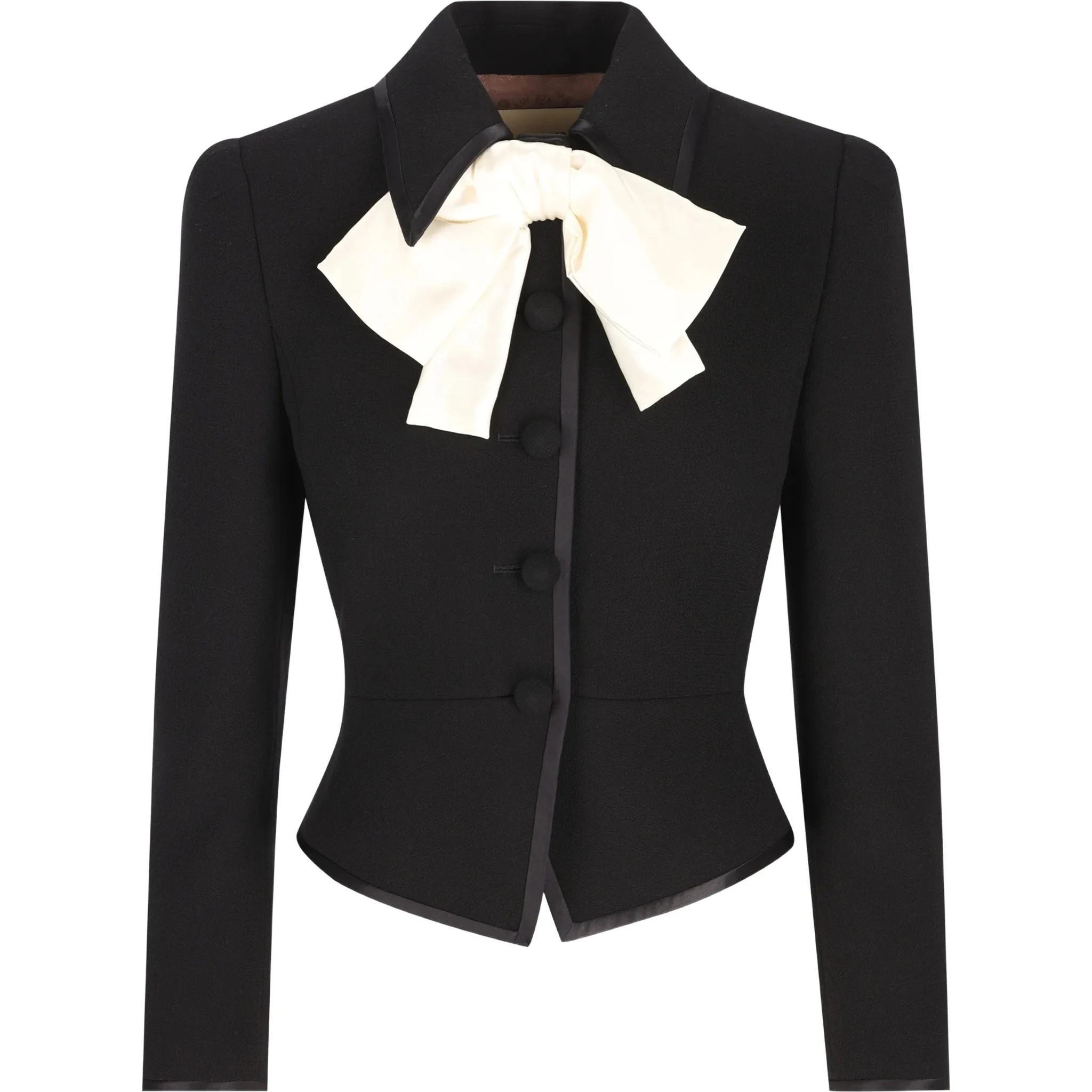 Valentino PAP Jackets Black